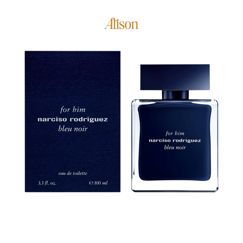 Narciso Rodriguez For Him Bleu Noir EDT